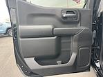 Used 2025 Chevrolet Silverado 1500 Custom Crew Cab for sale #2CT9839 - photo 11