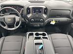 Used 2025 Chevrolet Silverado 1500 Custom Crew Cab for sale #2CT9839 - photo 13