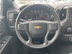 Used 2025 Chevrolet Silverado 1500 Custom Crew Cab for sale #2CT9839 - photo 14
