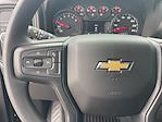 Used 2025 Chevrolet Silverado 1500 Custom Crew Cab for sale #2CT9839 - photo 15