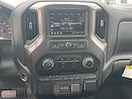 Used 2025 Chevrolet Silverado 1500 Custom Crew Cab for sale #2CT9839 - photo 19