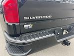 Used 2025 Chevrolet Silverado 1500 Custom Crew Cab for sale #2CT9839 - photo 23