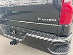 Used 2025 Chevrolet Silverado 1500 Custom Crew Cab for sale #2CT9839 - photo 24