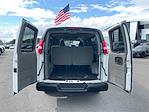 Used 2022 Chevrolet Express 3500 LS Passenger Van for sale #2CT9843 - photo 23