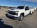 2024 Chevrolet Silverado 3500 Crew Cab DRW 4WD Cab Chassis for sale #2CT9872 - photo 2