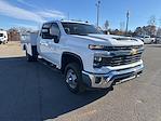 2024 Chevrolet Silverado 3500 Crew Cab DRW 4WD Cab Chassis for sale #2CT9872 - photo 4