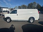 2023 Chevrolet Express 2500 RWD Empty Cargo Van for sale #2CT9965 - photo 3