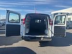 2023 Chevrolet Express 2500 RWD Empty Cargo Van for sale #2CT9965 - photo 21