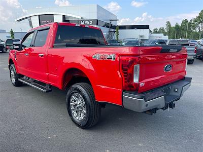 2019 Ford F-250 Crew Cab 4x4 Pickup for sale #2CT9979A - photo 2
