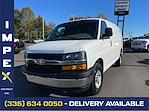 2022 Chevrolet Express 2500 RWD, Empty Cargo Van for sale #2CV7192 - photo 1