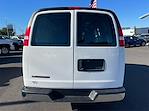 2022 Chevrolet Express 2500 RWD, Empty Cargo Van for sale #2CV7192 - photo 4