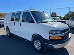 2022 Chevrolet Express 2500 RWD, Empty Cargo Van for sale #2CV7192 - photo 7