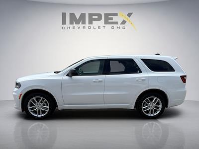 2026 Dodge Durango RWD SUV for sale #2DT3977 - photo 2