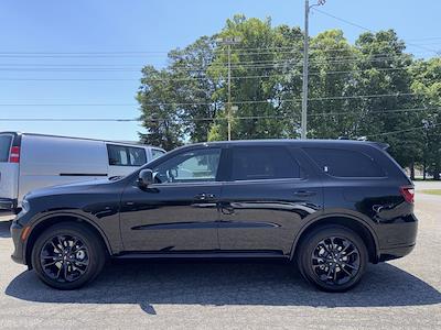 2026 Dodge Durango AWD SUV for sale #2DT4641 - photo 2