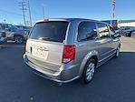 Used 2017 Dodge Grand Caravan SE Minivan for sale #2DT7922 - photo 5