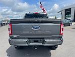2022 Ford F-150 SuperCrew Cab 4x4 Pickup for sale #2FT0090 - photo 3