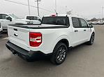 Used 2024 Ford Maverick XLT SuperCrew Cab AWD Pickup for sale #2FT0240 - photo 3