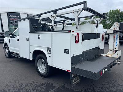 2017 Ford F-350 Regular Cab DRW 4x2, Service Truck for sale #2FT0245 - photo 2