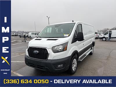 2023 Ford Transit 250 Low Roof RWD Empty Cargo Van for sale #2FT0284 - photo 1