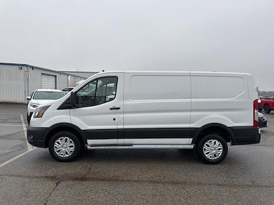 2023 Ford Transit 250 Low Roof RWD Empty Cargo Van for sale #2FT0284 - photo 2