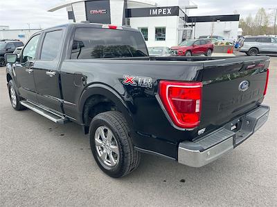 2022 Ford F-150 SuperCrew Cab 4x4 Pickup for sale #2FT0472 - photo 2
