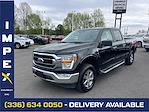2022 Ford F-150 SuperCrew Cab 4x4 Pickup for sale #2FT0472 - photo 1