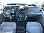 2021 Ford Transit 350 Medium Roof SRW AWD, Passenger Van for sale #2FT0574 - photo 12