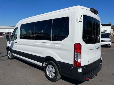 2019 Ford Transit 350 Medium Roof SRW 4x2, Passenger Van for sale #2FT0619 - photo 2