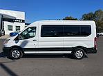 2019 Ford Transit 350 Medium Roof SRW 4x2, Passenger Van for sale #2FT0619 - photo 3