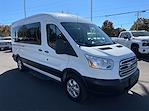 2019 Ford Transit 350 Medium Roof SRW 4x2, Passenger Van for sale #2FT0619 - photo 7