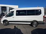 2021 Ford Transit 350 Medium Roof SRW RWD, Passenger Van for sale #2FT0661 - photo 3