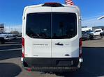 2021 Ford Transit 350 Medium Roof SRW RWD, Passenger Van for sale #2FT0661 - photo 4