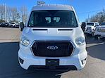 2021 Ford Transit 350 Medium Roof SRW RWD, Passenger Van for sale #2FT0661 - photo 8