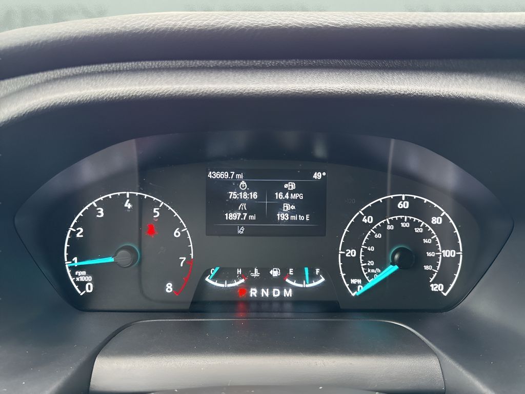 Used 2023 Ford Transit 250 - photo 22