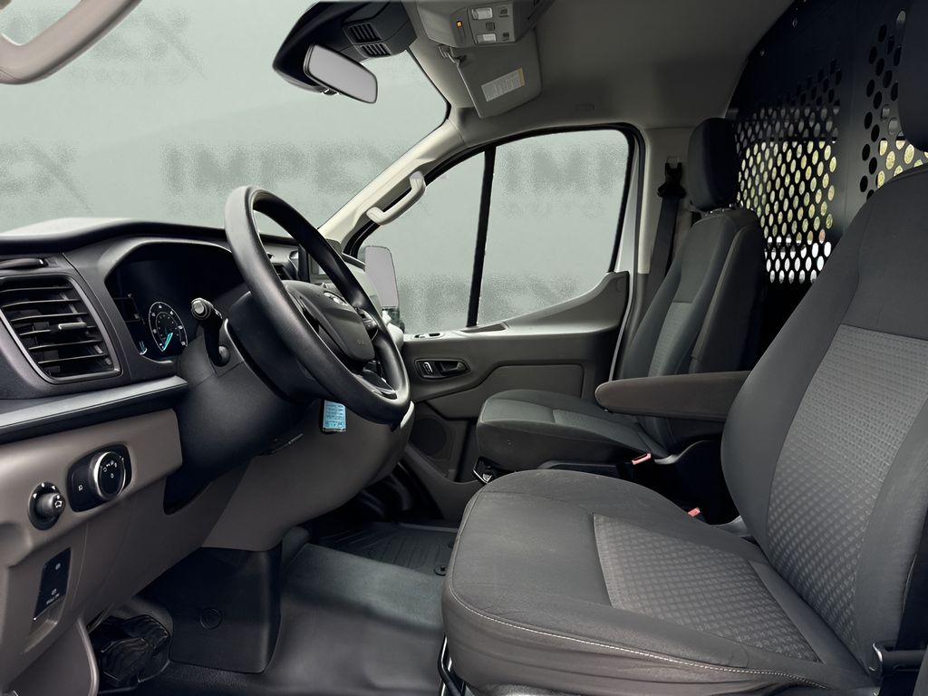 Used 2023 Ford Transit 250 - photo 11