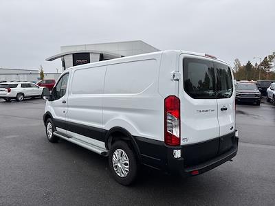 2023 Ford Transit 250 Low Roof RWD Empty Cargo Van for sale #2FT0696 - photo 2