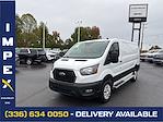2023 Ford Transit 250 Low Roof RWD Empty Cargo Van for sale #2FT0696 - photo 1