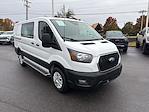 2023 Ford Transit 250 Low Roof RWD Empty Cargo Van for sale #2FT0696 - photo 7