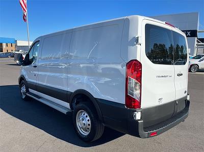 2023 Ford Transit 250 Low Roof AWD, Empty Cargo Van for sale #2FT1271 - photo 2