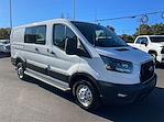 2023 Ford Transit 250 Low Roof AWD, Empty Cargo Van for sale #2FT1271 - photo 7