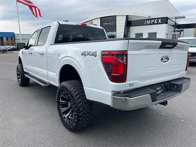 2024 Ford F-150 SuperCrew Cab 4x4 Pickup for sale #2FT1500 - photo 2