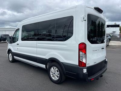 2021 Ford Transit 350 Medium Roof SRW RWD, Passenger Van for sale #2FT1558 - photo 2