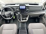 2021 Ford Transit 350 Medium Roof SRW RWD, Passenger Van for sale #2FT1558 - photo 12