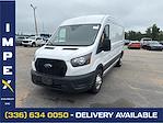 2023 Ford Transit 250 Medium Roof AWD Empty Cargo Van for sale #2FT1643 - photo 1