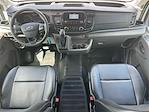 2023 Ford Transit 250 Medium Roof AWD Empty Cargo Van for sale #2FT1643 - photo 11