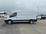 2023 Ford Transit 250 Medium Roof AWD Empty Cargo Van for sale #2FT1643 - photo 2
