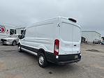 2023 Ford Transit 250 Medium Roof AWD Empty Cargo Van for sale #2FT1643 - photo 3