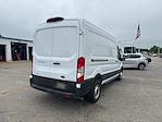 2023 Ford Transit 250 Medium Roof AWD Empty Cargo Van for sale #2FT1643 - photo 4