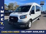 2023 Ford Transit 350 Medium Roof RWD, Passenger Van for sale #2FT1911 - photo 1