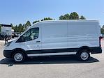 Used 2023 Ford Transit 250 Medium Roof AWD Empty Cargo Van for sale #2FT2035 - photo 3